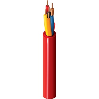 Fire Alarm, #22-6c BC, FPLR