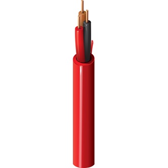 Fire Alarm, #18-3c BC, FPLP
