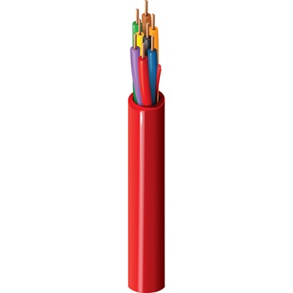 Fire Alarm, #18-8c BC, FPLP