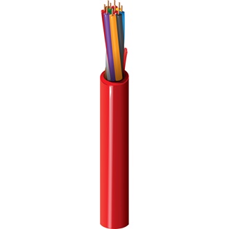 Fire Alarm, #18-10c BC, FPLP