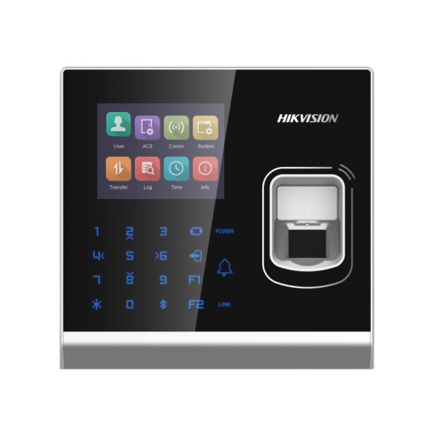 Pro Series Fingerprint Terminal
