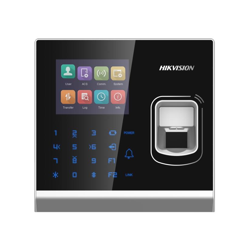 Pro Series Fingerprint Terminal