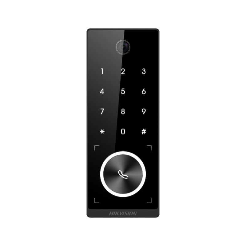 Access Control Terminal