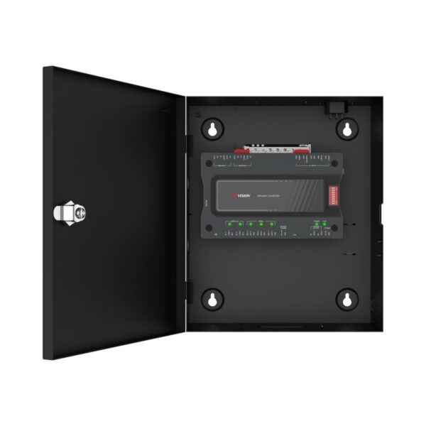 Pro Elevator Controller