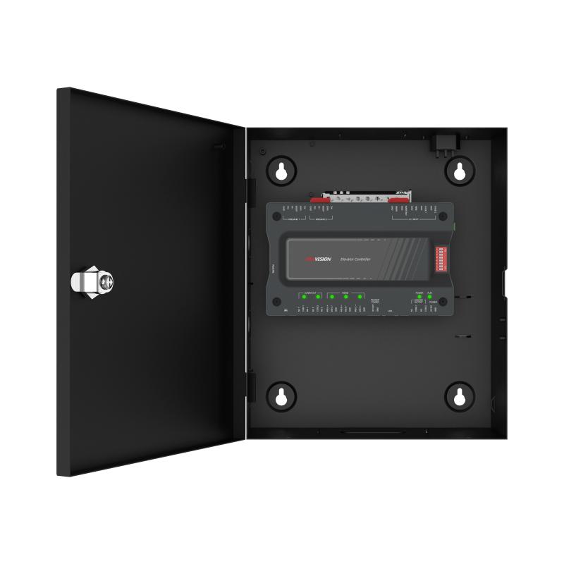 Pro Elevator Controller