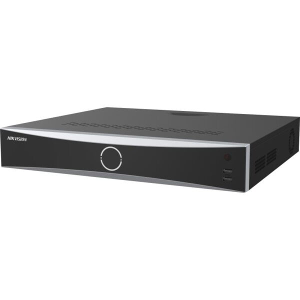 I/VPro Series NVR with AcuSeek