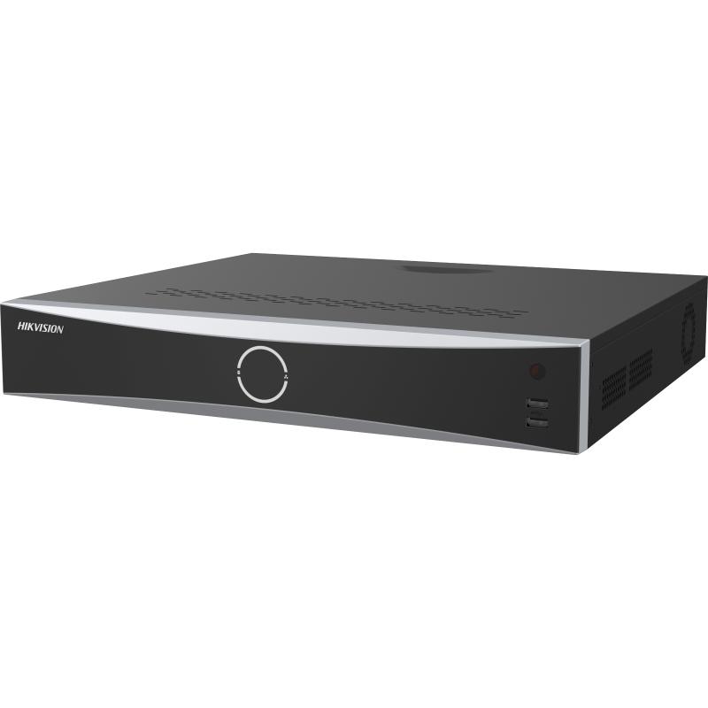 I/VPro Series NVR with AcuSeek