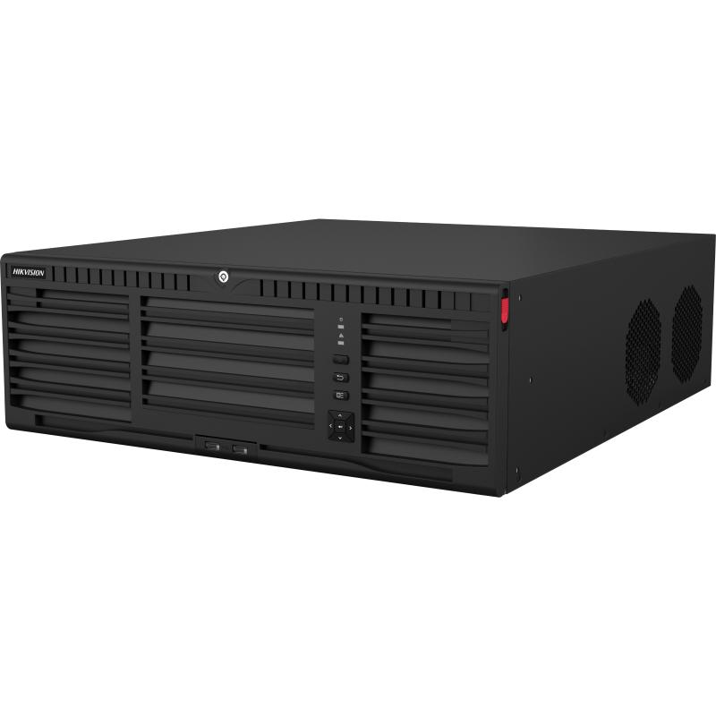 I/VPro Series NVR with AcuSeek