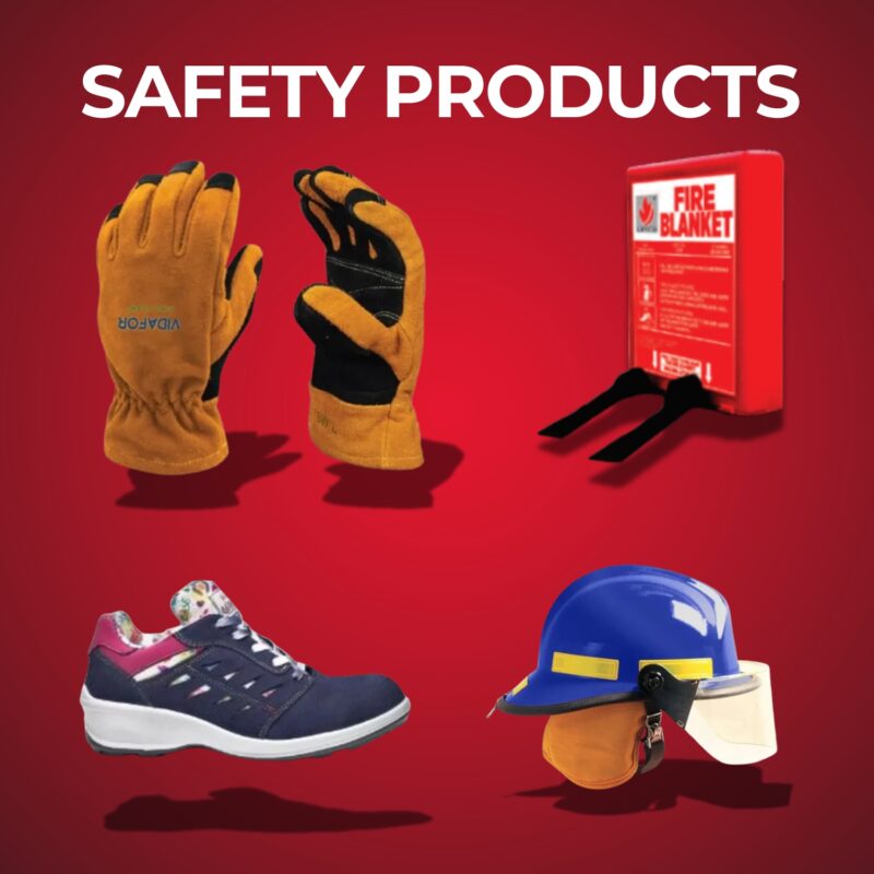 Safety Products