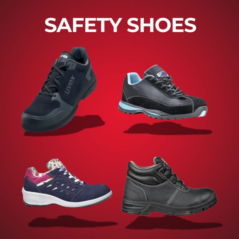 Safety Shoes