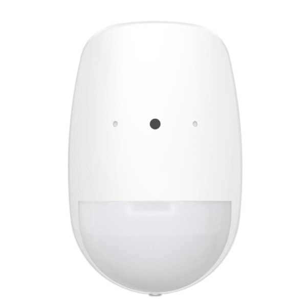 Wireless PIR-Glass Break Detector