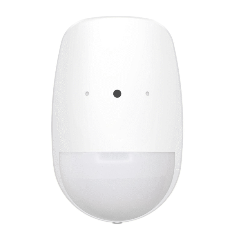 Wireless PIR-Glass Break Detector