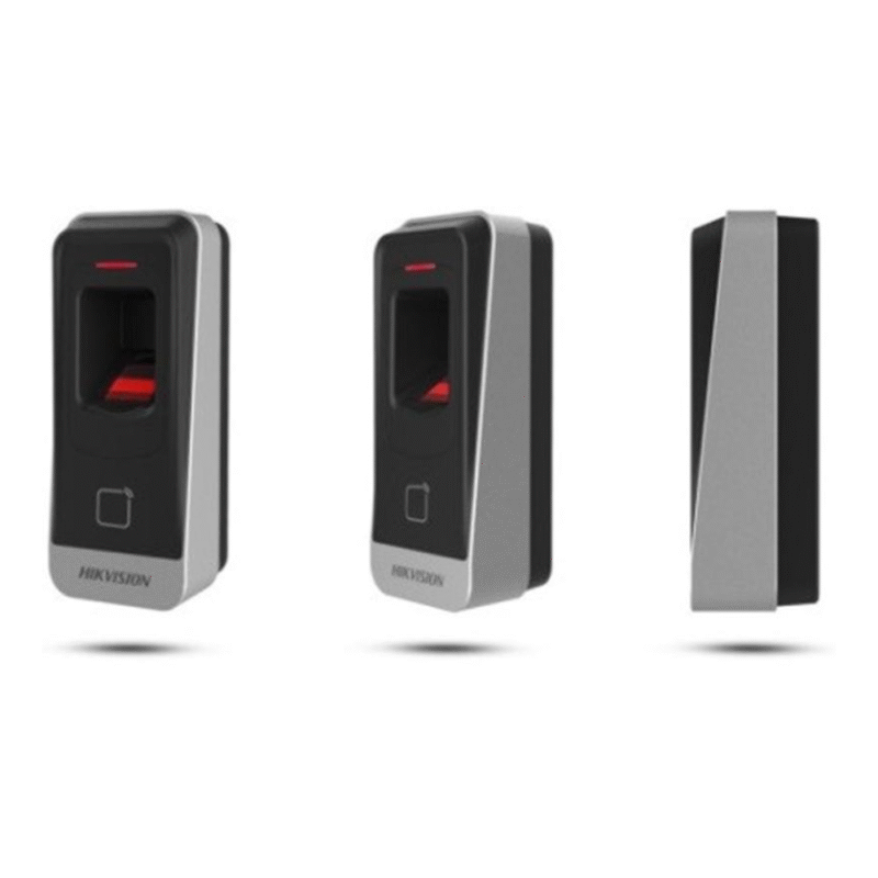 Fingerprint Reader
