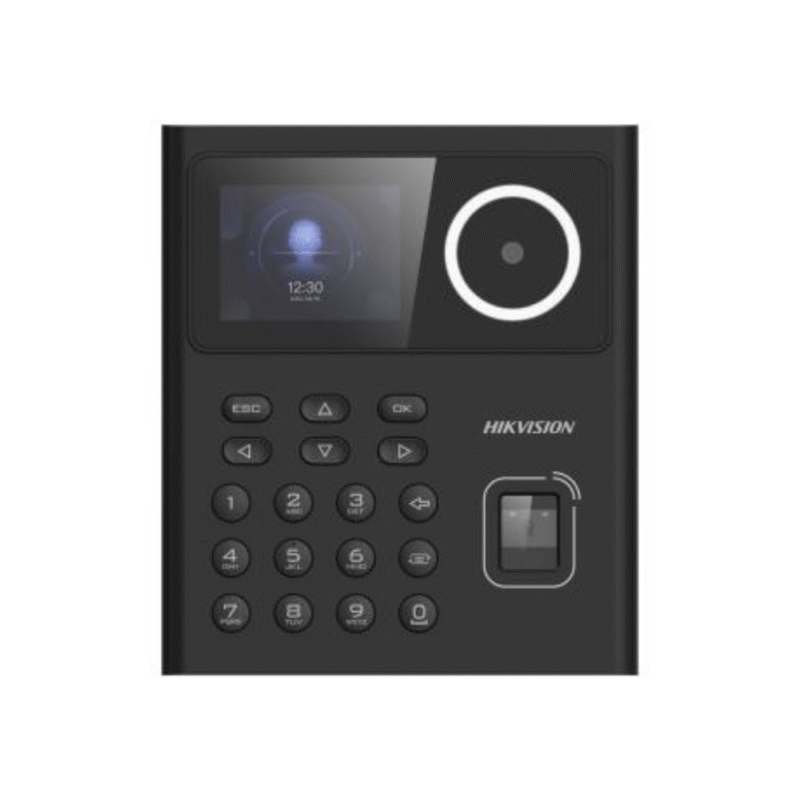 Value Series Face Access Terminal