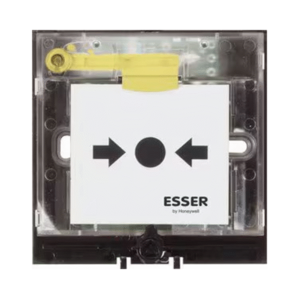 Esser IQ8MCP electronic module w/o isolator with relay
