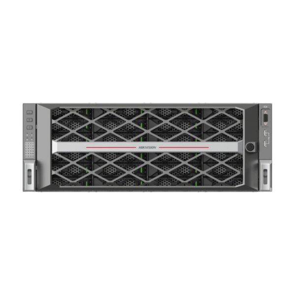 24-slot Single Controller Storage - Image 2