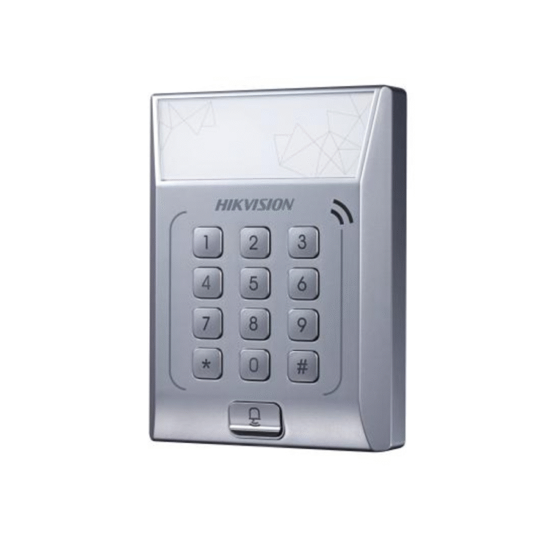 Value Series Card Terminal