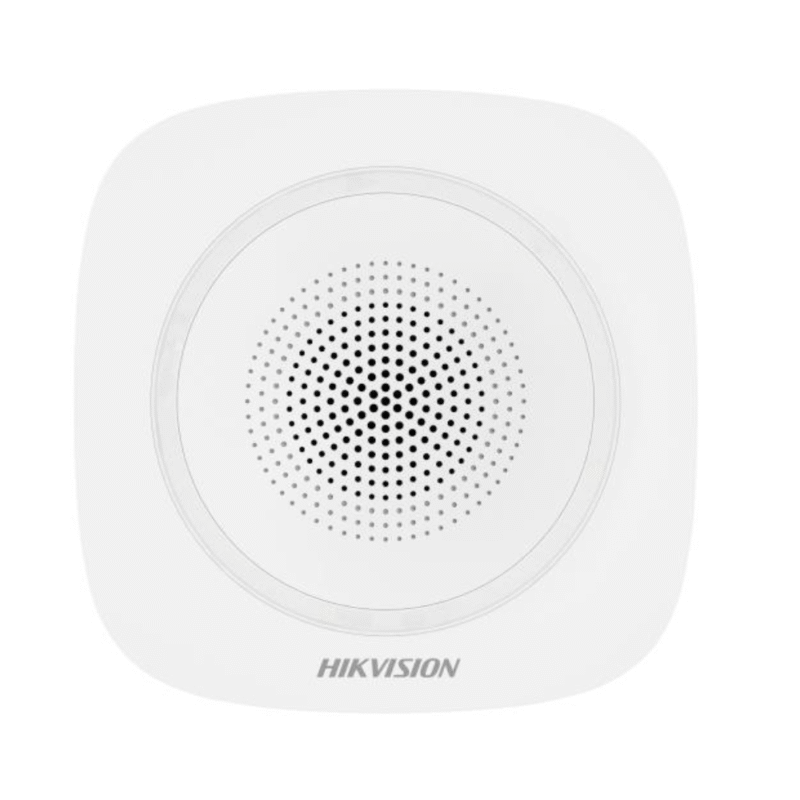 Wireless Internal Sounder
