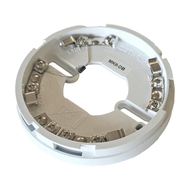 Zeta Fyreye MKII Deep Diode Base