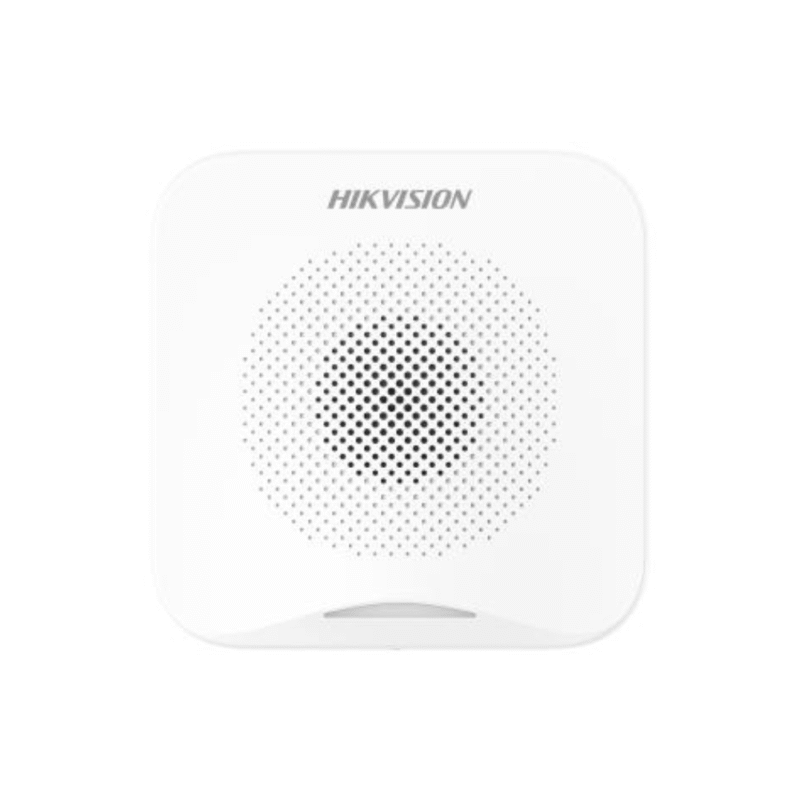 Wireless Sounder Indoor