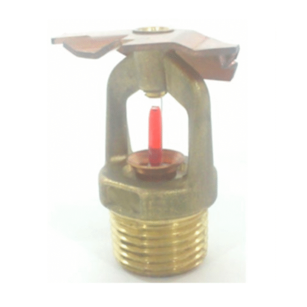 NAFFCO NF3333 Vertical Sidewall Sprinkler - Quick Response - Image 2