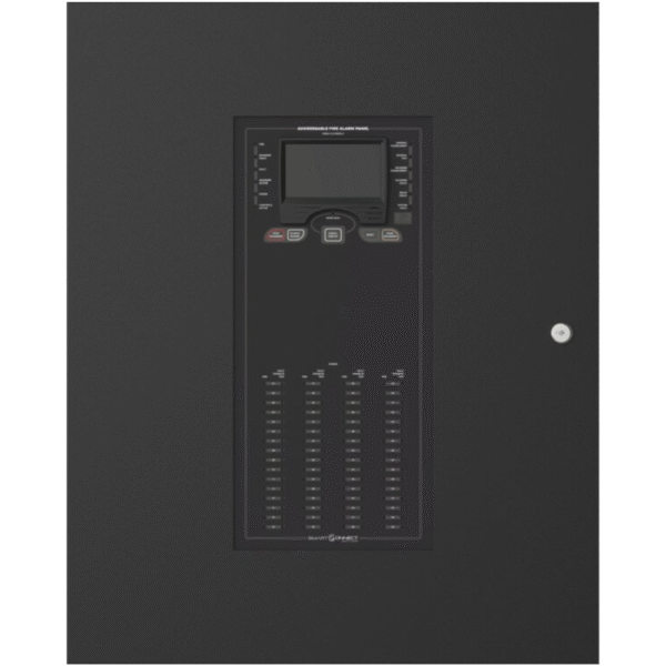 Zeta Smart Connect Multiloop 10 with 64 Zonal LED