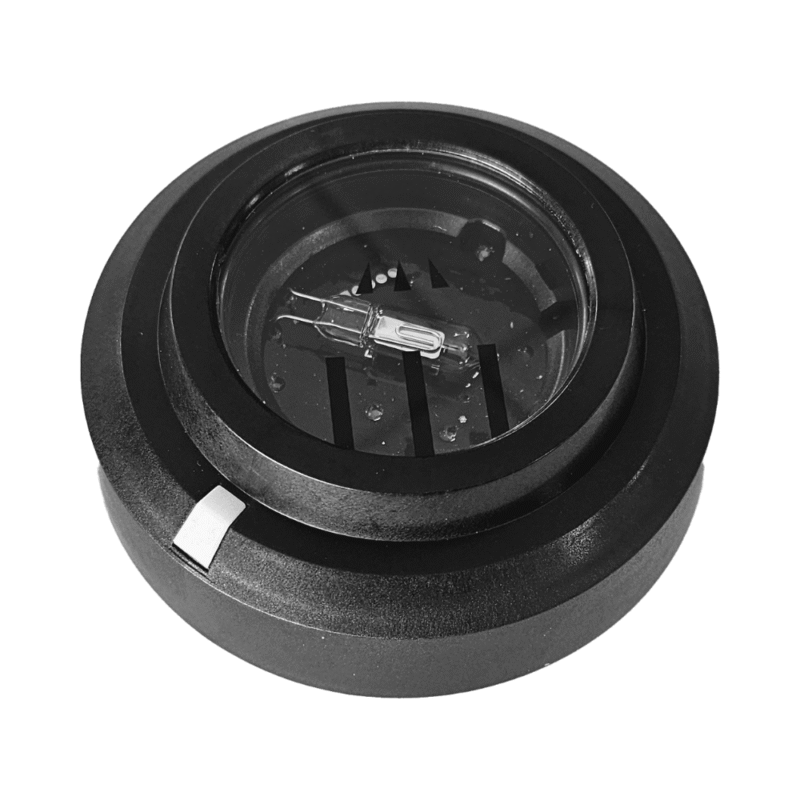 Zeta Intrinsically Safe Flame Detector