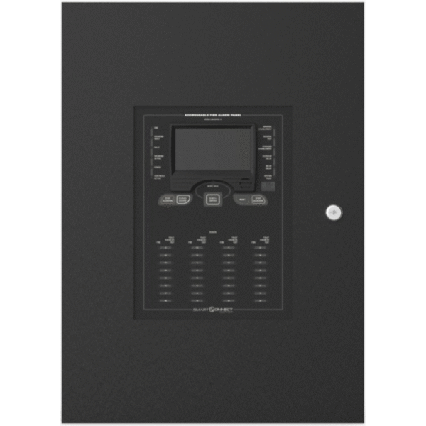 Zeta Smart Connect Multiloop 6 with 32 Zonal LED