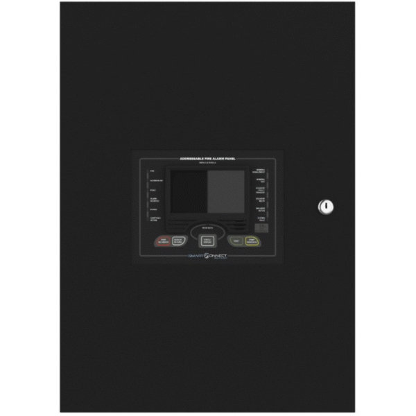 Zeta Smart Connect Multiloop 6 Expansion Port Panel