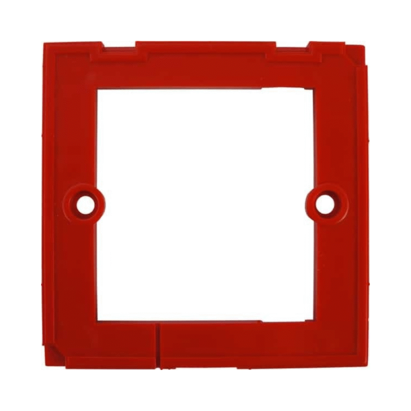 Zeta CP4 Flush Mount Bezel