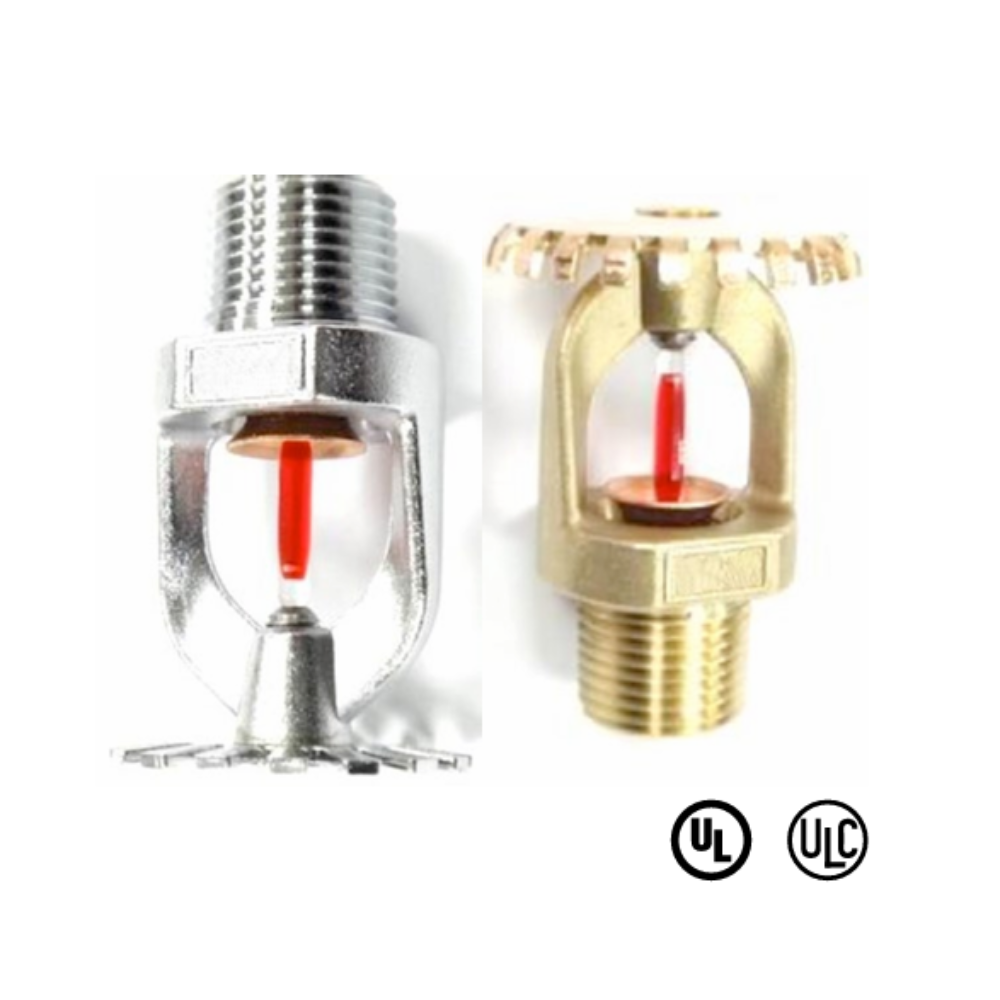 NAFFCO NF3045 Quick Response Pendent Sprinkler