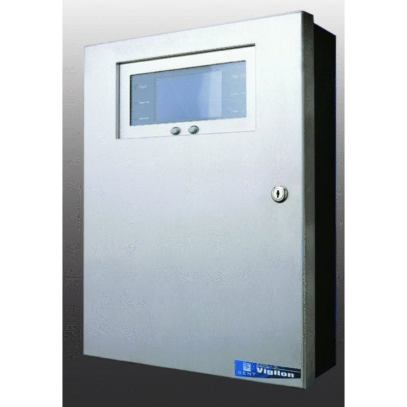 Gent VIG-RPT-DOOR-SS Stainless Steel Repeat Panel Door