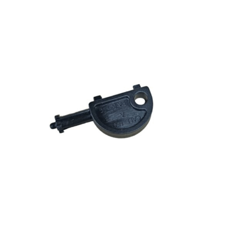 Zeta CP4 Call Point Key