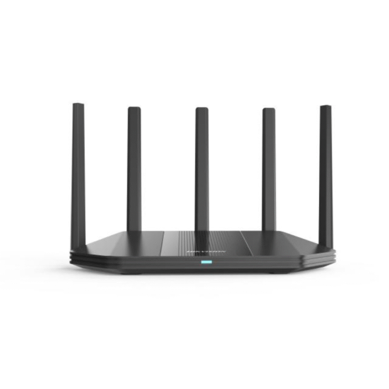 1800M Wi-Fi 6 Wireless Router