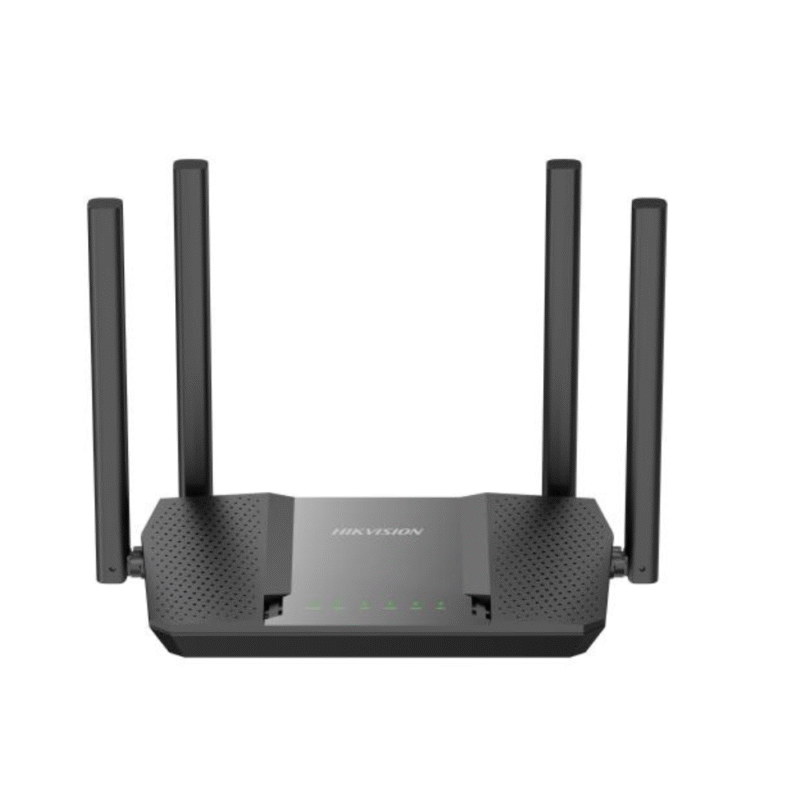 AC1200 Wireless Router