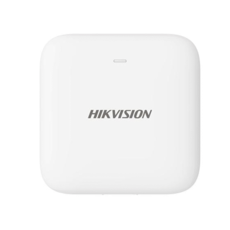 Wireless Water Leak Detector
