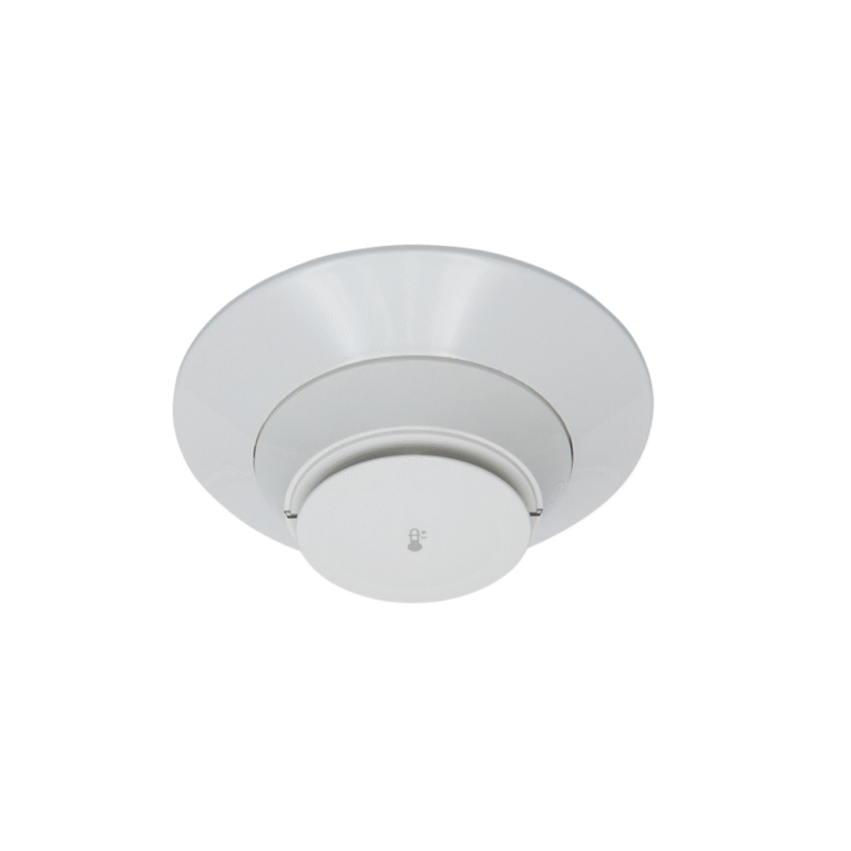 NOTIFIER FST-951 Intelligent Thermal Detectors - White/Fixed