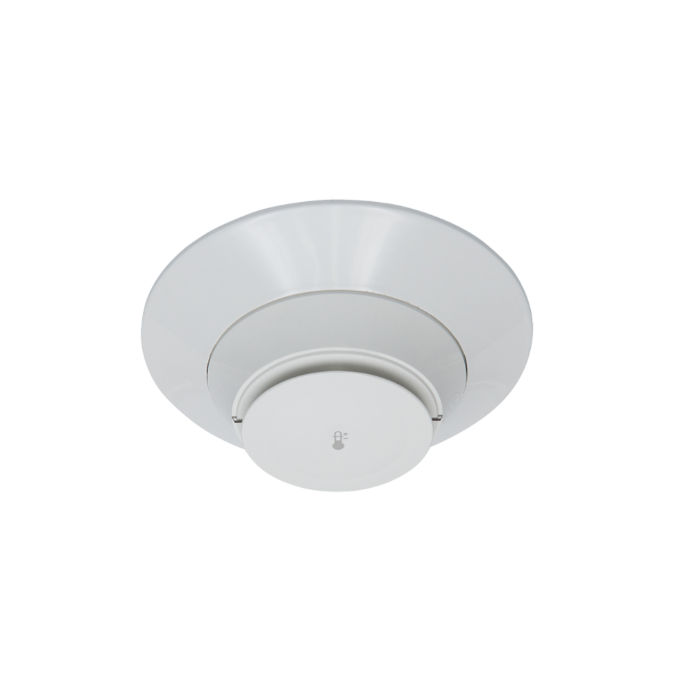 NOTIFIER FST-951 Intelligent Thermal Detectors - White/Fixed