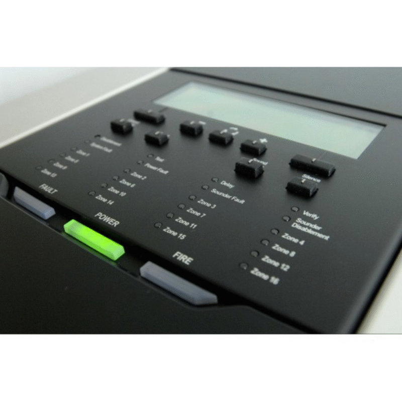 Gent NANO-24 Nano Control Panel