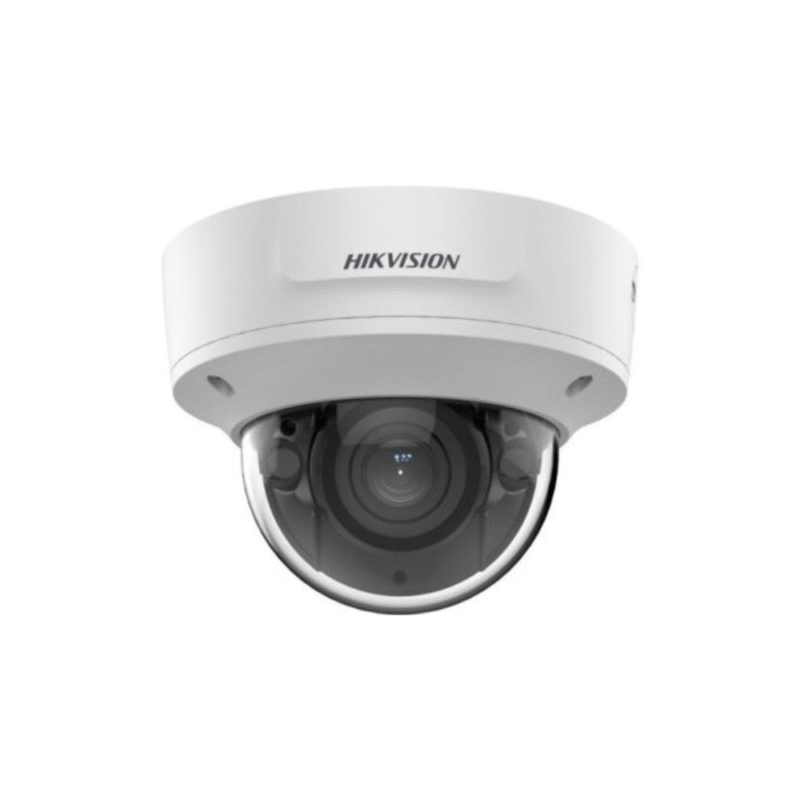 2 MP AcuSense Varifocal Dome Network Camera