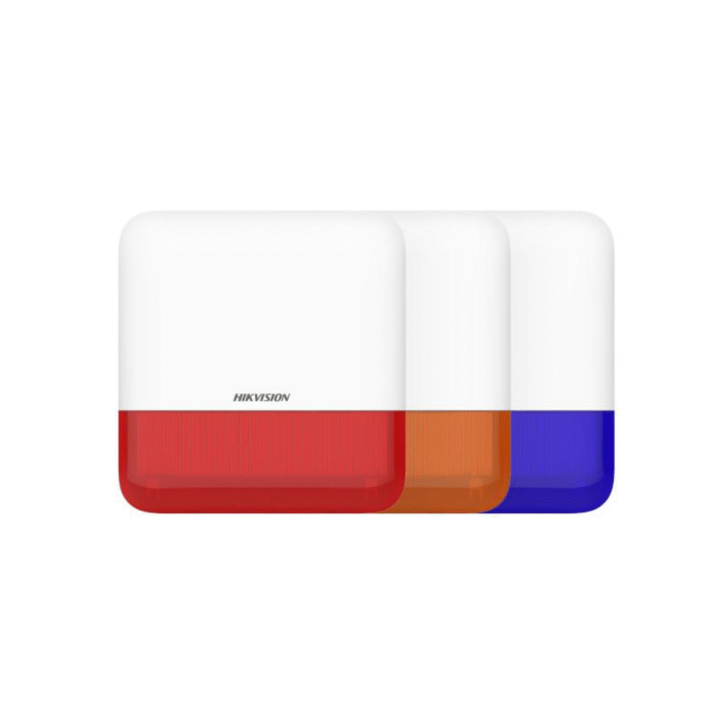 Wireless External Sounder
