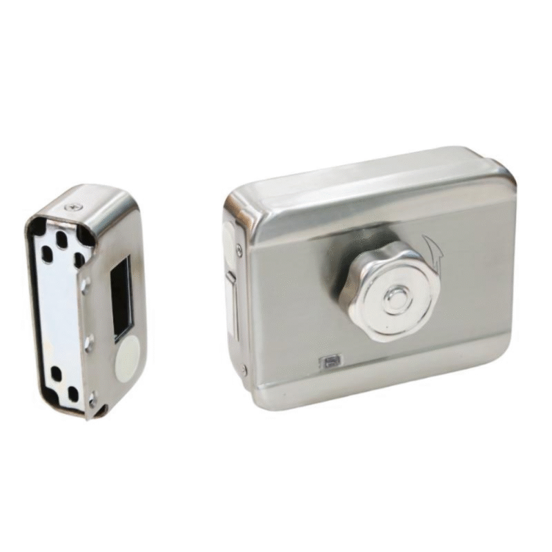 Pro Series Electric Motor Lock