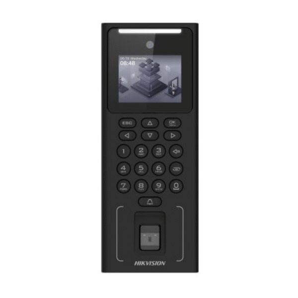 Value Series Face Access Terminal