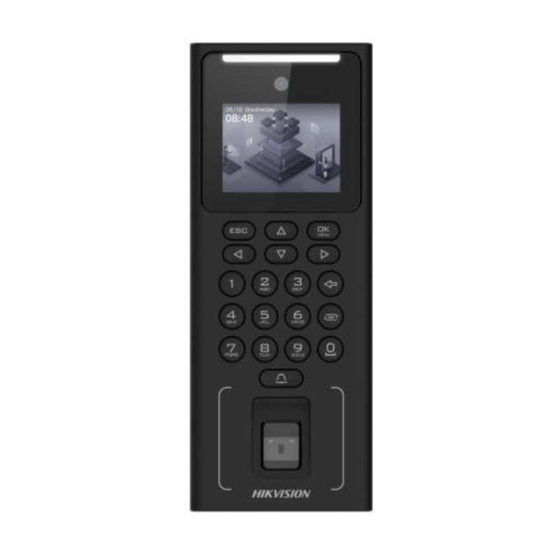 Value Series Face Access Terminal