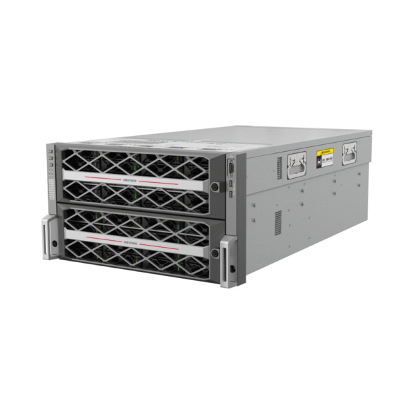 36-slot Single Controller Storage