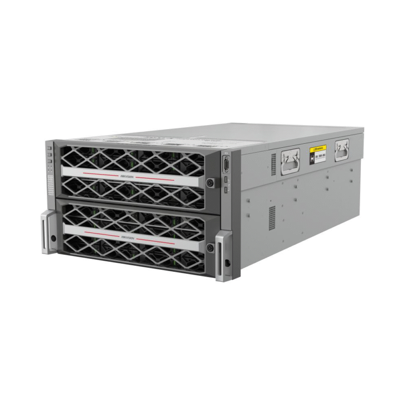 36-slot Single Controller Storage