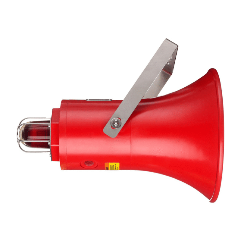Zeta Explosion Proof Sounder Beacon