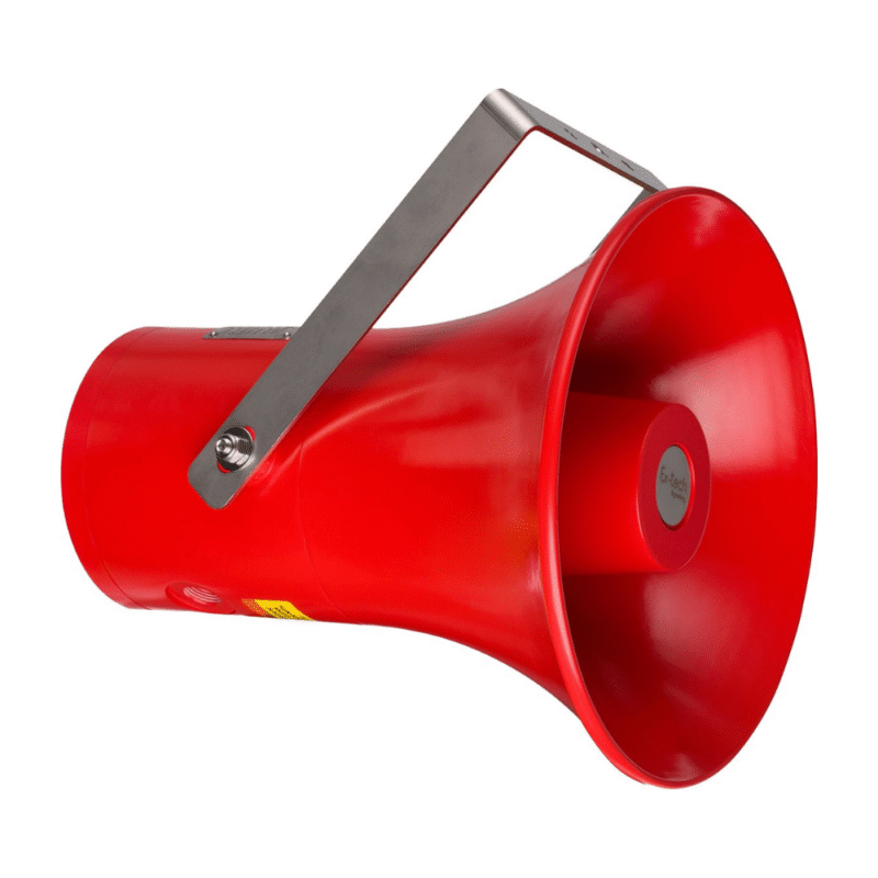 Zeta Explosion Proof Sounder