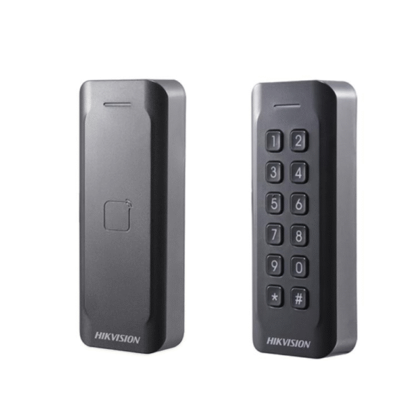 Value 1802 Card Reader (EM & MF & Keyboard)