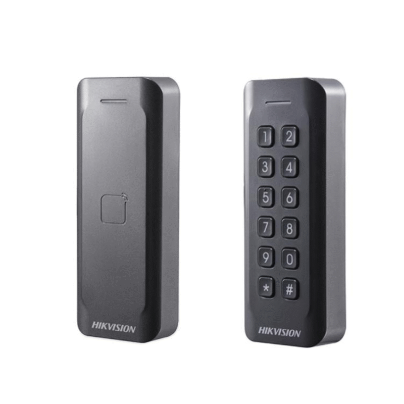 Value 1802 Card Reader (EM & MF & Keyboard)
